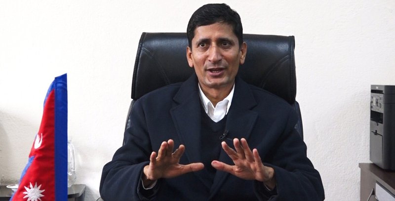 स्वास्थ्य बिमा कार्यक्रमको एक दशकः अस्पताललाई तिर्नुपर्ने १९ अर्बभन्दा बढी