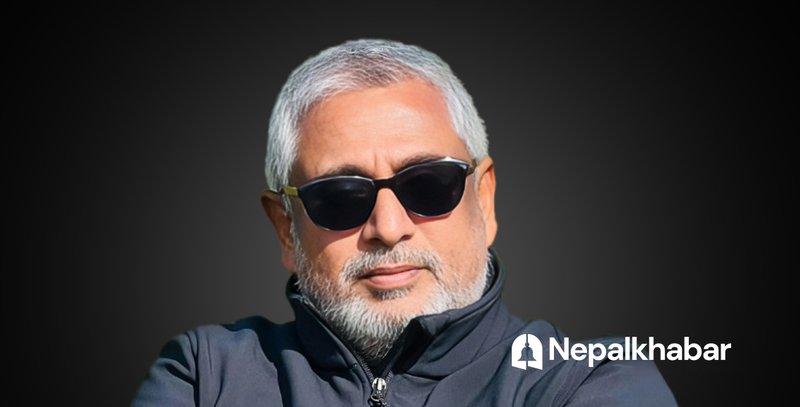 नदिनुपर्ने राजीनामा दिए गगनले, अब स्वीकृत हुनुपर्छ