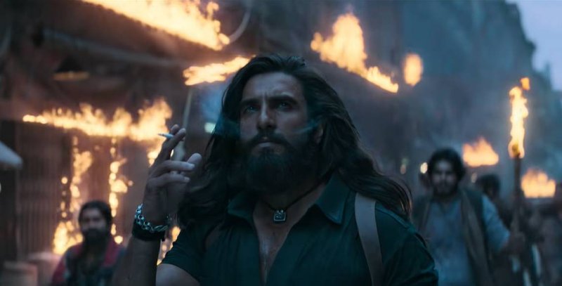 ‘धुरन्धर २’को व्यापार ‘पुष्पा २’ को रेकर्डसँग बराबरी, कति पुग्यो ६ दिनको कमाइ?