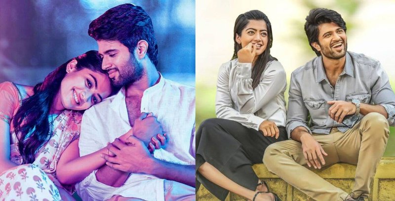 विवाह गर्दै रश्मिका र विजय, इन्स्टा स्टोरीमा लेखे ‘विवाह नोट’