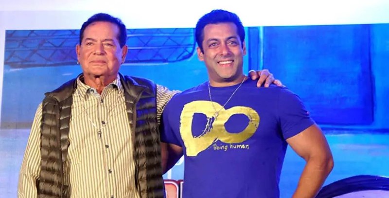 सलीम खानको स्वास्थ्य अवस्था गम्भिर