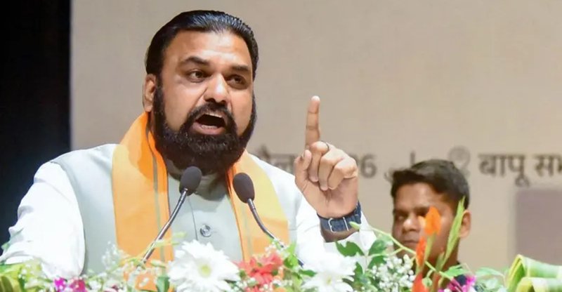 बिहारको नयाँ मुख्यमन्त्री बन्दै सम्राट चौधरी