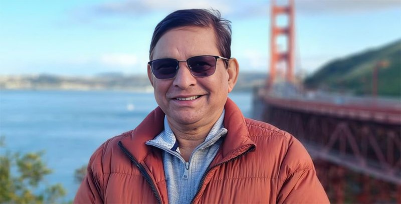 अस्पताल र बिमितका कारण स्वास्थ्य बिमा संकटमा पर्यो : पूर्वअध्यक्ष उप्रेती (अन्तर्वार्ता)