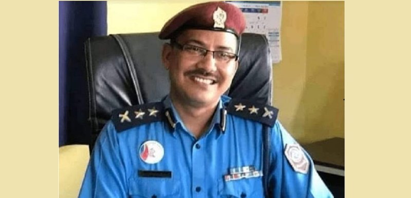 एआईजी शाहलाई कतै पुरस्कृत र कतै कारबाही गर्न आयोगको सिफारिस