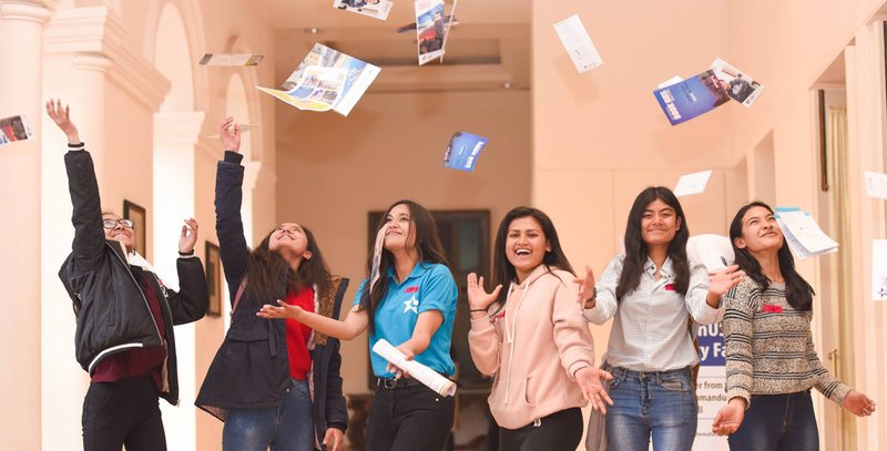 उच्च शिक्षाका लागि अमेरिका र क्यानडा जाने विद्यार्थीलाई 'ग्लोबल करियर समिट'