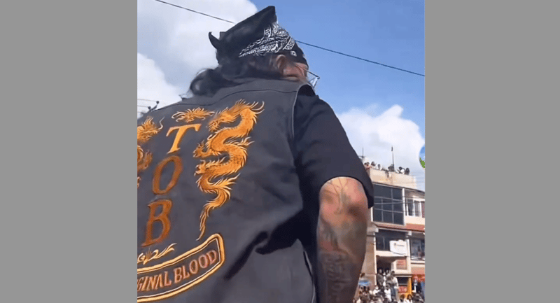 जेनजी आन्दोलनकारीमा टीओबी ग्रुपलाई मात्रै कारबाही गर्न सिफारिस