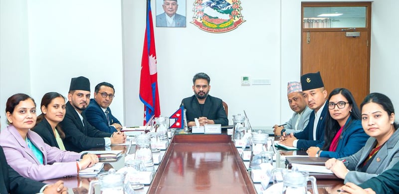 सुरक्षा निकायमाथि अनुसन्धान गर्न सरकारले बनायाे समिति