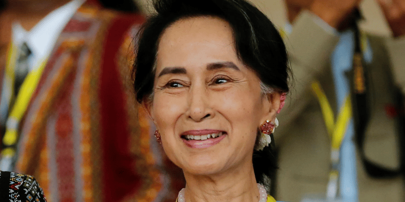 म्यानमारकी आङ सान सुकीलाई तत्काल रिहा गर्न आग्रह