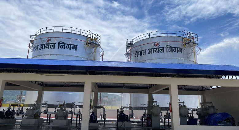 पेट्रोलियम पदार्थको मूल्यवृद्धि