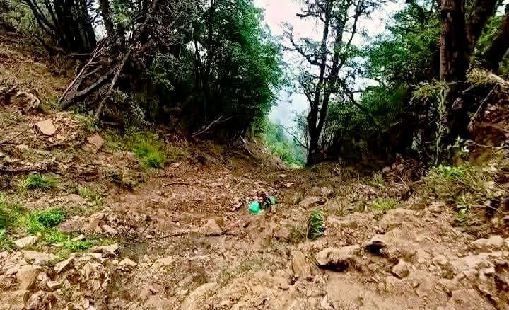 रोल्पा दुर्घटना : मृतकको संख्या २० पुग्यो