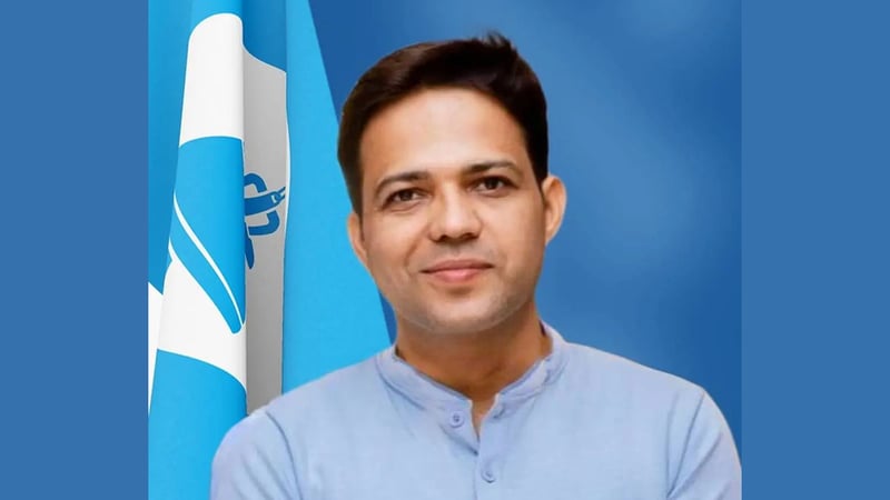 स्थानीय तहको निर्वाचन तयारीका लागि रास्वपाले गर्यो विपिन आचार्यको संयोजकत्वमा उम्मेदवार छनोट समिति गठन