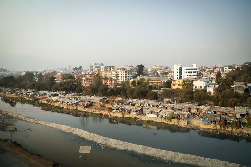 सुकुम्वासी मोर्चाका कार्यवाहक अध्यक्ष परिश्रमी प्रहरी नियन्त्रणमा