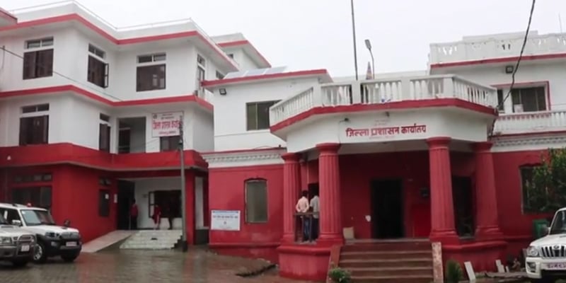 शान्त बन्दै कपिलवस्तु, निषेधाज्ञा हट्यो