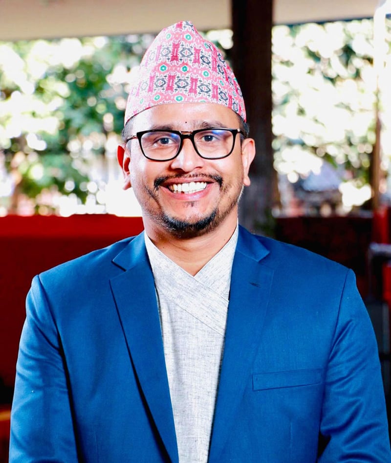 टेकु अस्पतालको निर्देशकमा बाँस्तोलाको कमब्याक