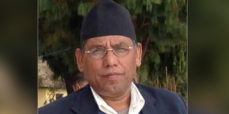 पर्वले समुदायबीच सम्बन्ध मजबुत बनाउँछः अध्यक्ष दाहाल