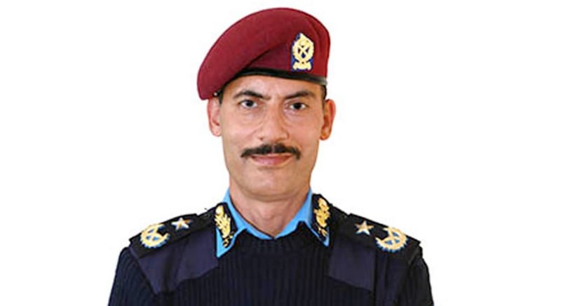 ओखलढुंगामा रास्वपाका विश्वराज पोखरेल ५ मतको अन्तरमा विजयी