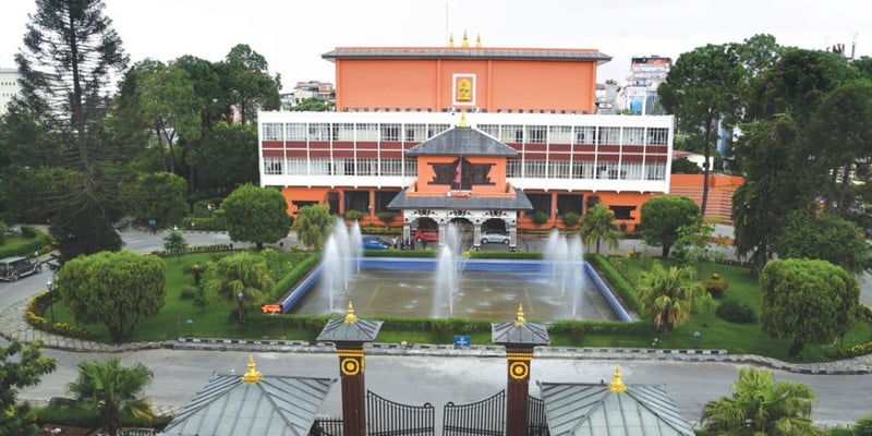 नेपाल–प्रज्ञा प्रतिष्ठानका ११ प्राज्ञले आजीवन निर्वाह भत्ता नपाउने