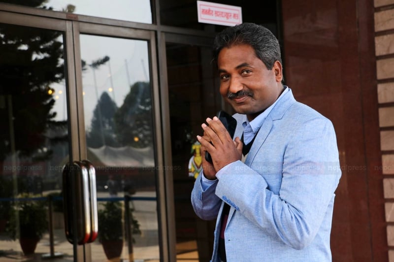 प्रभु साहले गरे नेताहरूको जिम्मेवारी हेरफेर, कुन प्रदेशमा कसलाई पठाए ?