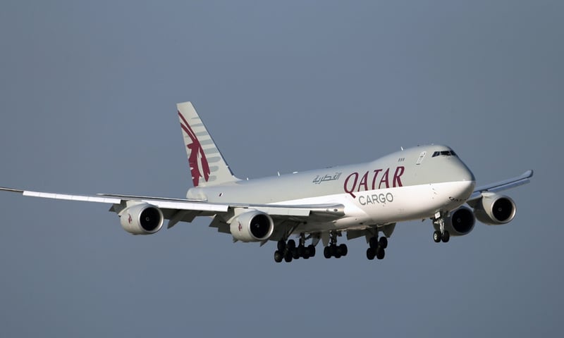 कतार एयरवेजबाट १५ मार्चसम्मको टिकट बुकिङ गरेका यात्रुले मिति परिवर्तन वा रिफन्ड पाउने