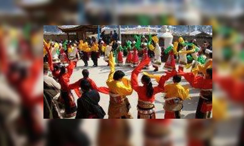 आज ग्याल्पो ल्होसार, विभिन्न कार्यक्रम गरी मनाइँदै