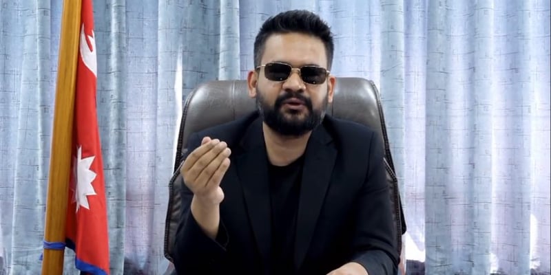 बालेन मन्त्रिपरिषदको गृहकार्यमा व्यस्त, पार्टीको अभिमुखिकरणमा आज पनि नजाने सम्भावना