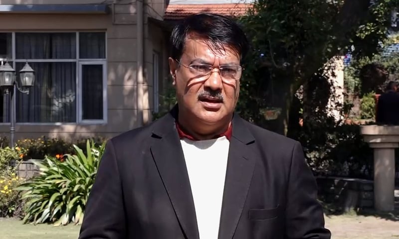 गगनसँग चुनावमा सहकार्य गरेका हौँ, विशेष महाधिवेशनलाई हामी चिन्दैनौँ : मीन विश्वकर्मा