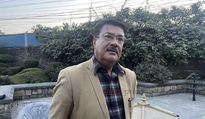 मीन विश्वकर्माको कटाक्ष- बदलिएको कांग्रेसले हारको दोष आफ्नै अग्रजलाई लगाएछ