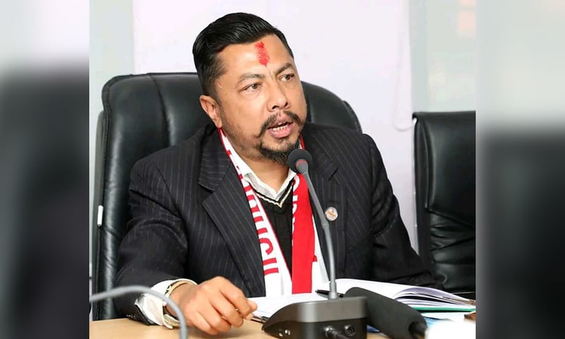 जनताले तत्काल महसुस गर्ने गरी काम गर्न ऊर्जामन्त्री श्रेष्ठको निर्देशन