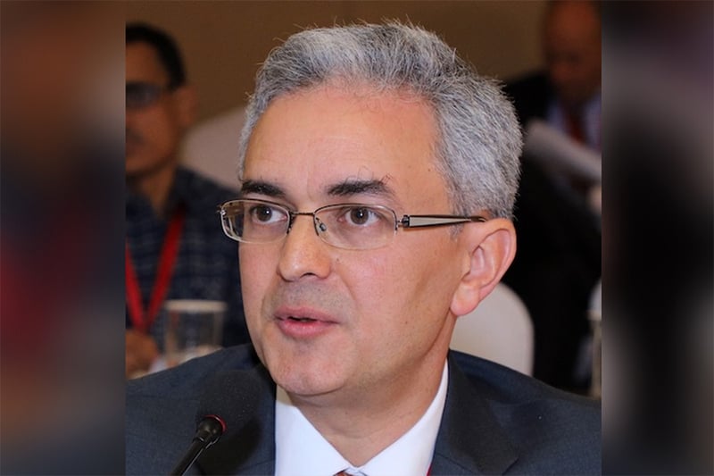 रास्वपाको बन्दसूचीबाट अरनिको पाँडे बाहिरिए