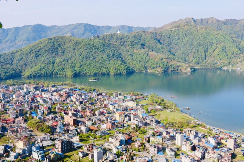 आन्तरिक पर्यटनमा आशा जगाउँदै सकियो ‘जाउँ है पोखरा’