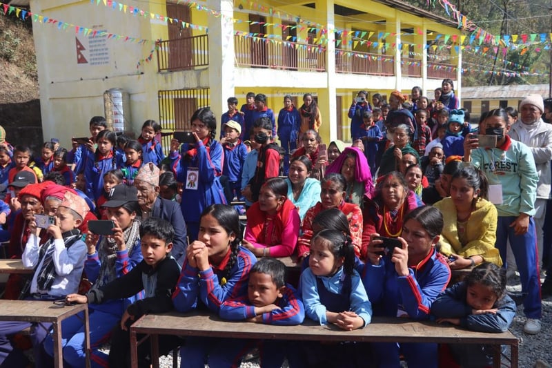 वार्षिक परीक्षा नसकिँदै निजी विद्यालयमा भर्ना सुरु, के भन्छ शिक्षा मन्त्रालय ?