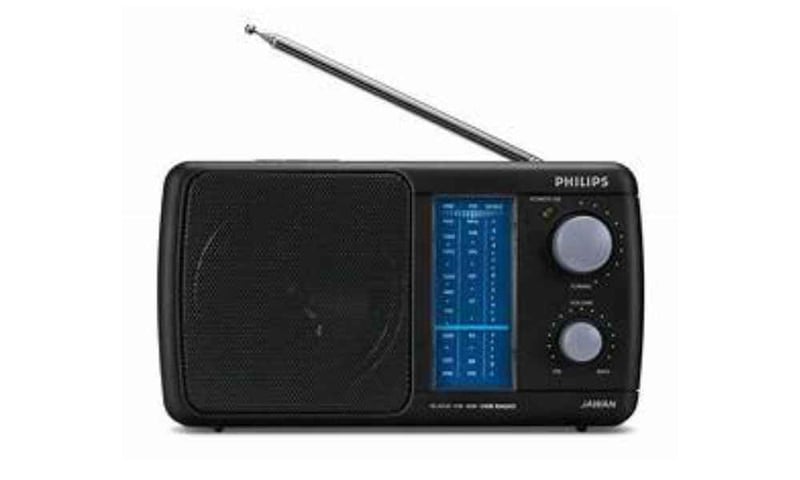 आन विश्व रेडियो दिवस