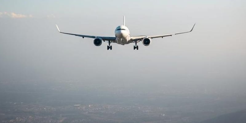 मौसम खराबीले त्रिभुवन विमानस्थलमा उडानहरू प्रभावित