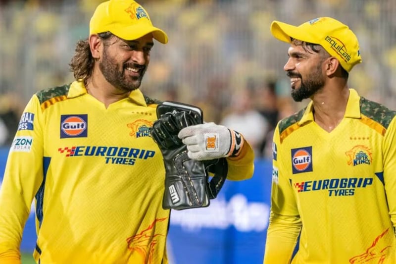 धोनीले आईपीएलको पुरै सिजन खेल्ने