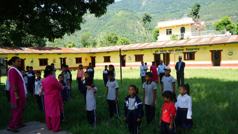 कर्णाली प्रदेशको शैक्षिक उन्नतिका लागि १० वर्षीय योजना निर्माण अन्तिम चरणमा