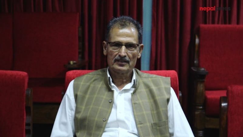 एमाले कार्यकर्ता इतिहासमै पहिलो पटक रक्षात्मक देखिए, रास्वपा पनि खस्कियो : नेकपा प्रवक्ता