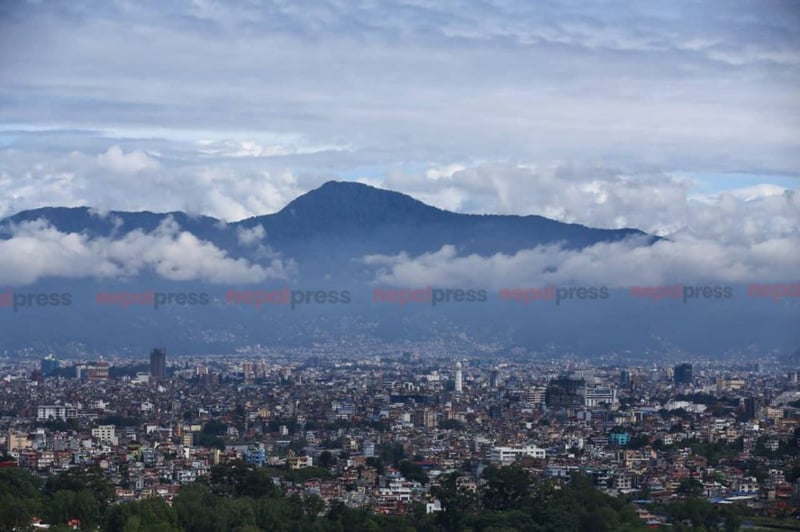 वायु प्रदूषण न्यूनीकरणका लागि नेपाललाई विश्व बैंकको ७ अर्ब ७ करोड ऋण