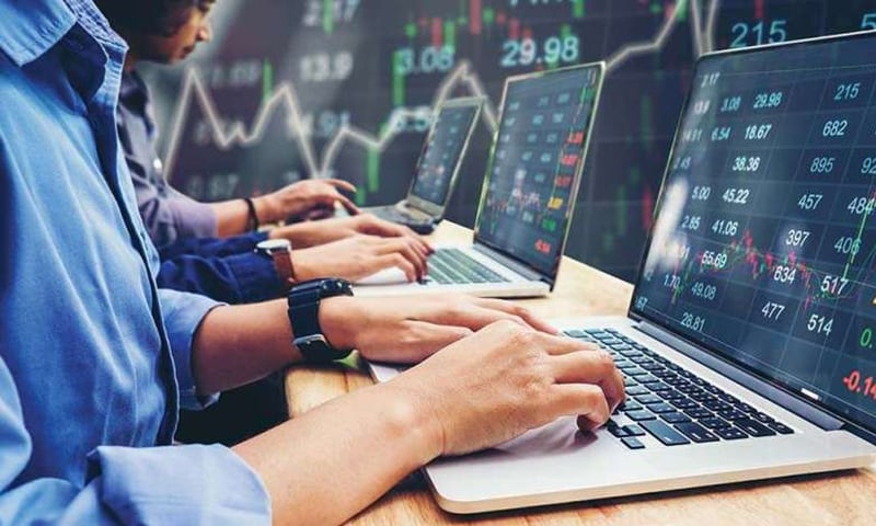 चुनावी माहोलले नेप्से उच्च अंकले बढ्यो, करिब १२ अर्बको कारोबार