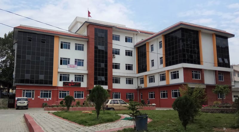 ट्रेडमार्क चोरी गर्ने ११ कम्पनीलाई कारबाही गर्ने तयारी (सूचीसहित)