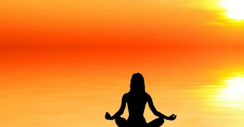 ‘मौनता : जीवन जिउने अनुभव’