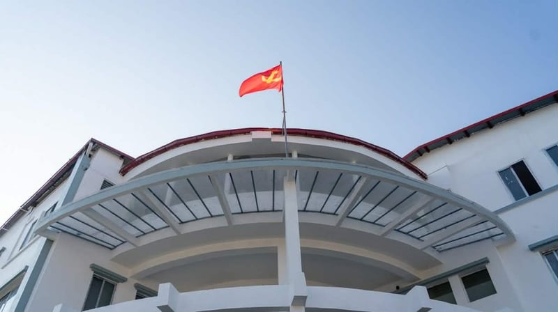 नेकपा एमालेको सचिवालय बैठक सुरु