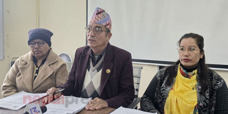 सुदूरपश्चिममा उपकरण खरिदमा अनियमितता भएको लेखा समितिको ठहर, छानबिनका लागि अख्तियारलाई आग्रह