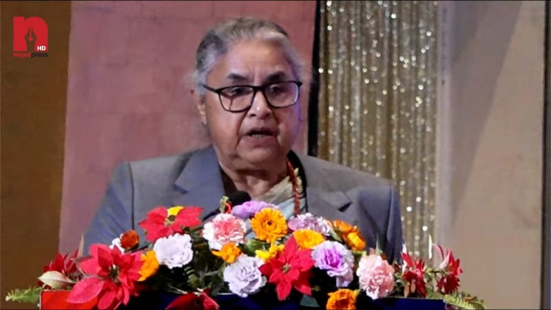 निर्वाचन प्रक्रिया आगामी चुनावमा पनि यथावत् कायम रहोस्: प्रधानमन्त्री कार्की