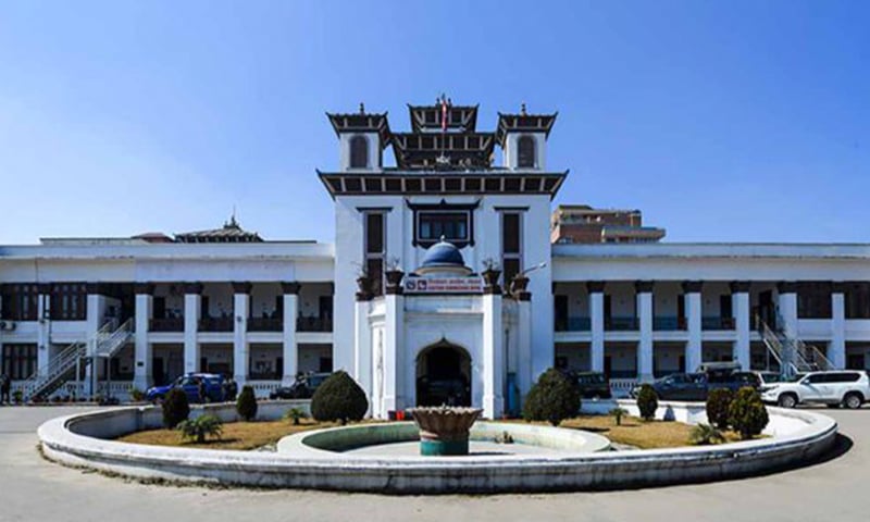 समानुपातिक सांसदलाई भोलि प्रमाणपत्र दिइने