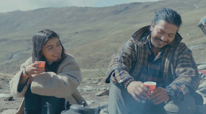 गायक देवेन्द्र बब्लुको स्वरमा चलचित्र ‘बुकी’ को पहिलो गीत सार्वजनिक