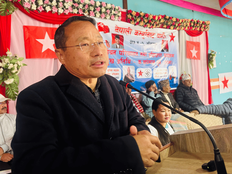 रास्वपाबारे वर्षमानको विश्लेषण- सहरी क्षेत्रमा प्रभाव घट्यो, विचारविहीनहरूको चौतारो बन्यो