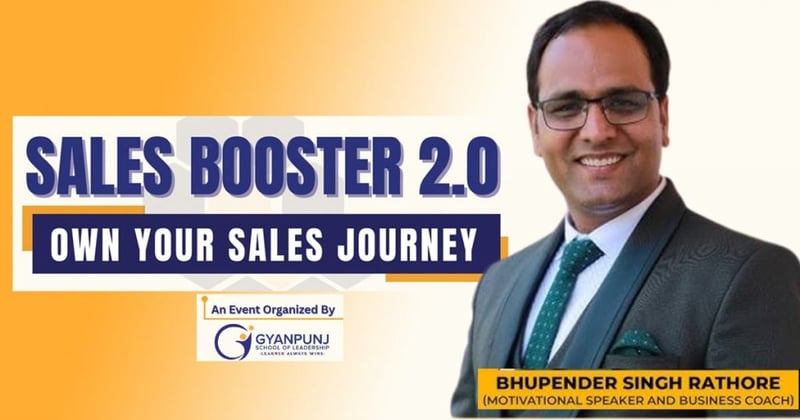 अन्तर्राष्ट्रिय बिजनेश प्रशिक्षक राठोरले नेपाली उद्यमीलाई प्रशिक्षण दिने