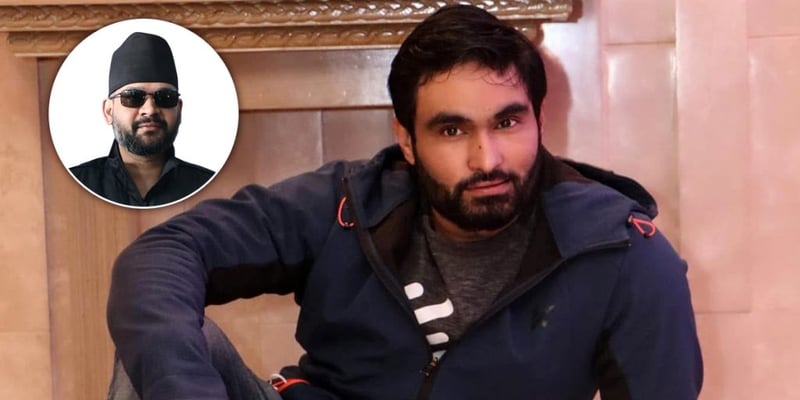 चुनावी अभियानमा ढलेका सिटौलाको अवस्था गम्भीर, काठमाडौं फर्केलगत्तै अस्पताल पुगे बालेन