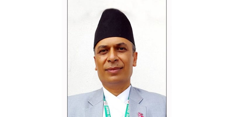 नायव महालेखापरीक्षक घनश्याम पराजुली उपमहालेखापरीक्षकमा बढुवा