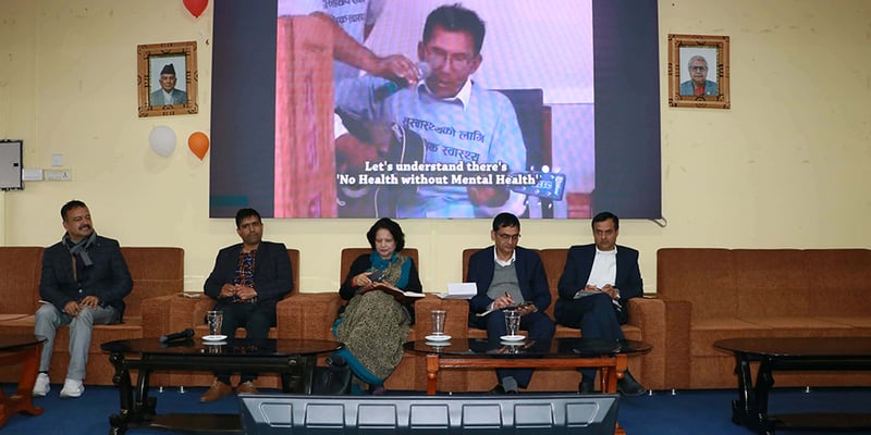मानसिक स्वास्थ्य सेवा विस्तारबारे सर्वोच्चको फैसला कार्यान्वयन नभएकोमा सरोकारवालाको चिन्ता